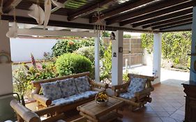 Villa San Leo